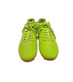 Adidasi barbati  Fila, 41, imitatie de piele, verde - imagine 3