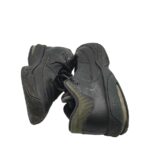 Adidasi unisex Jordan, 40, piele, negru - imagine 4