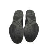 Adidasi unisex Jordan, 40, piele, negru - imagine 5