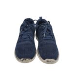 Adidasi barbati Skechers, 44, material textil, bleumarin - imagine 3