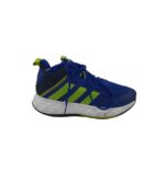 Adidasi dama Adidas, 39, material textil, albastru