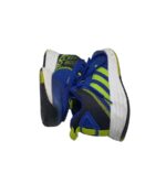 Adidasi dama Adidas, 39, material textil, albastru - imagine 4