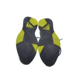 Adidasi dama Adidas, 39, material textil, albastru - imagine 5