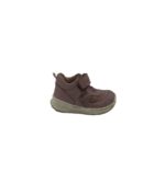 Adidasi copii Superfit, 20, piele, roz