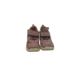 Adidasi copii Superfit, 20, piele, roz - imagine 3