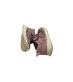 Adidasi copii Superfit, 20, piele, roz - imagine 4