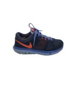 Adidasi barbati Nike, 40, material textil, bleumarin