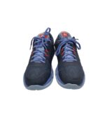 Adidasi barbati Nike, 40, material textil, bleumarin - imagine 3