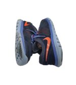 Adidasi barbati Nike, 40, material textil, bleumarin - imagine 4
