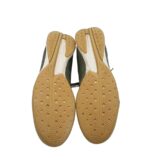 Adidasi barbati Adidas, 42, imitatie de piele, gri - imagine 5