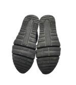 Adidasi barbati Nike, 42, imitatie de piele, piele, negru - imagine 5
