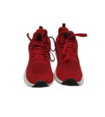 Adidasi dama Bench, 39, material textil, rosu - imagine 3