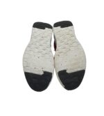 Adidasi dama Bench, 39, material textil, rosu - imagine 5