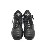 Adidasi barbati Nike, 44, imitatie de piele, negru - imagine 3