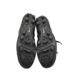 Adidasi barbati Nike, 44, imitatie de piele, negru - imagine 5