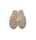 Adidasi copii Nike, 25, imitatie de piele, material textil, rosu - imagine 5