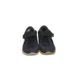 Adidasi copii Nike, 28, material textil, negru - imagine 3