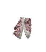Balerini copii , 22, material textil, roz - imagine 4