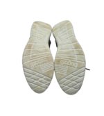 Adidasi barbati Bugatti, 40, piele, gri - imagine 5
