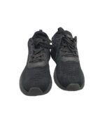Adidasi barbati Skechers, 42, material textil, negru - imagine 3