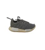 Adidasi dama Adidas, 38, material textil, gri