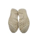 Adidasi dama Adidas, 38, material textil, gri - imagine 5