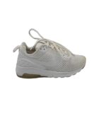 Adidasi dama Nike, 38, material textil, alb