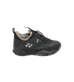 Adidasi dama Fusion, 40, imitatie de piele, negru