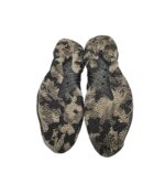 Adidasi dama Fusion, 40, imitatie de piele, negru - imagine 5