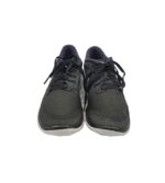 Adidasi dama Nike, 39, material textil, negru - imagine 3