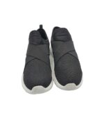 Adidasi dama Skechers, 39, material textil, negru - imagine 3