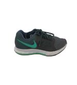 Adidasi dama Nike, 38, material textil, gri
