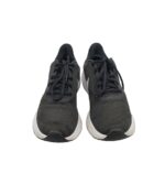 Adidasi dama Nike, 39, material textil, negru - imagine 3