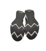 Adidasi dama Nike, 39, material textil, negru - imagine 5