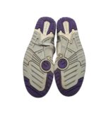Adidasi barbati New Balance, 42, piele, alb - imagine 5