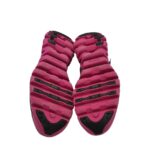 Adidasi dama Reebok, 38.5, imitatie de piele, material textil, negru - imagine 5