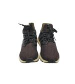 Adidasi dama Adidas, 40, material textil, negru - imagine 3