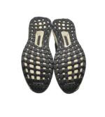 Adidasi dama Adidas, 40, material textil, negru - imagine 5