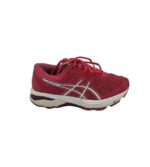 Adidasi dama Asics, 40, material textil, roz