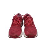 Adidasi dama Asics, 40, material textil, roz - imagine 3