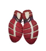 Adidasi dama Asics, 40, material textil, roz - imagine 5
