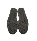 Adidasi dama Adidas, 38, imitatie de piele, piele, negru - imagine 5