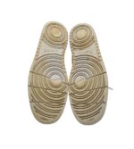 Adidasi dama Nike, 37, imitatie de piele, piele, alb - imagine 5