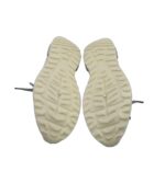 Adidasi dama Kisser, material textil, gri - imagine 5
