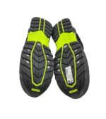 Adidasi barbati Helly Hansen, material textil, negru - imagine 5