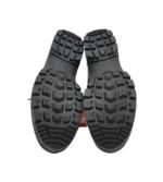 Pantofi barbati Alpina, 42, piele, negru - imagine 5