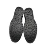 Ghete barbati Python Fresh, 42, material textil, piele, negru (Varf intarit) - imagine 5