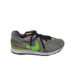 Adidasi barbati Nike, 47, material textil, gri