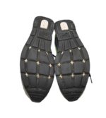 Adidasi barbati Nike, 47, material textil, gri - imagine 5