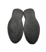 Adidasi barbati  45, material textil, gri negru - imagine 5